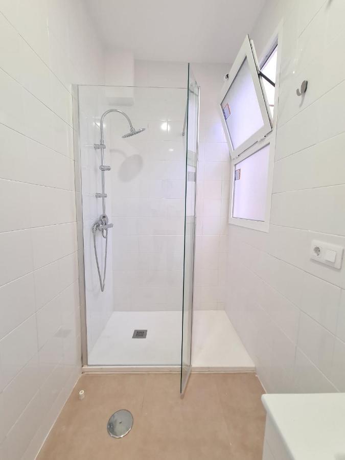 Kasa Holiday Apartment Λας Πάλμας ντε Γκραν Κανάρια Εξωτερικό φωτογραφία