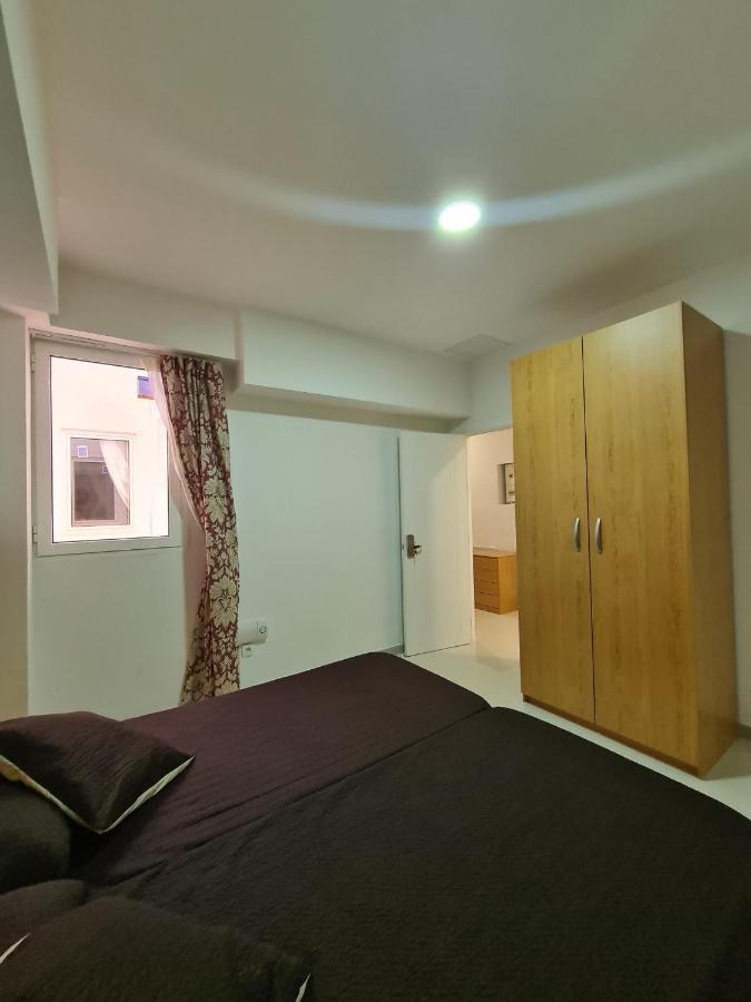 Kasa Holiday Apartment Λας Πάλμας ντε Γκραν Κανάρια Εξωτερικό φωτογραφία