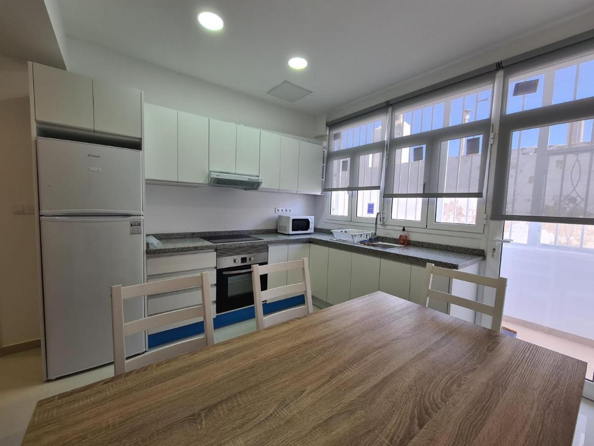 Kasa Holiday Apartment Λας Πάλμας ντε Γκραν Κανάρια Εξωτερικό φωτογραφία