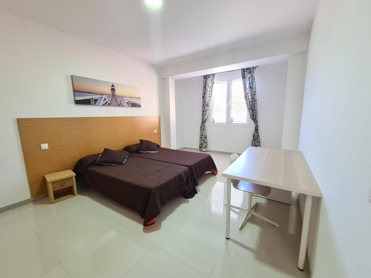 Kasa Holiday Apartment Λας Πάλμας ντε Γκραν Κανάρια Εξωτερικό φωτογραφία