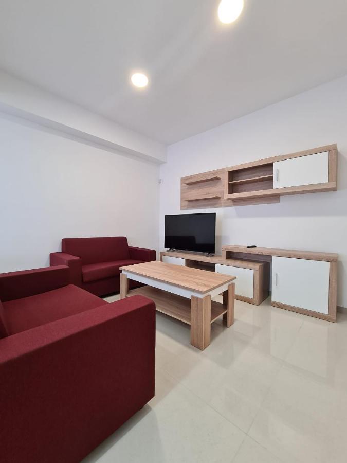 Kasa Holiday Apartment Λας Πάλμας ντε Γκραν Κανάρια Εξωτερικό φωτογραφία