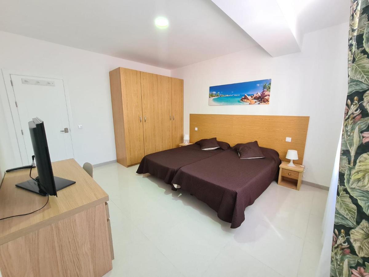 Kasa Holiday Apartment Λας Πάλμας ντε Γκραν Κανάρια Εξωτερικό φωτογραφία