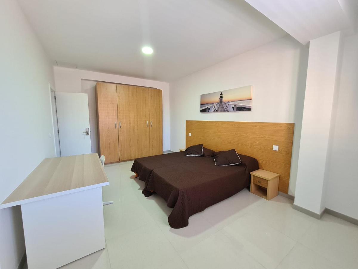 Kasa Holiday Apartment Λας Πάλμας ντε Γκραν Κανάρια Εξωτερικό φωτογραφία