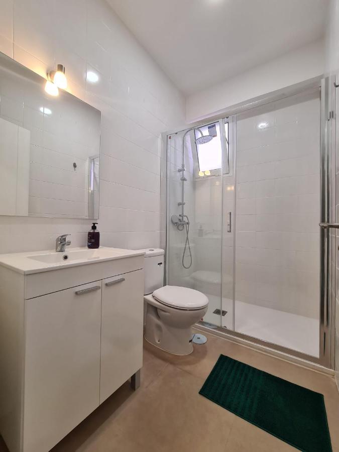 Kasa Holiday Apartment Λας Πάλμας ντε Γκραν Κανάρια Εξωτερικό φωτογραφία