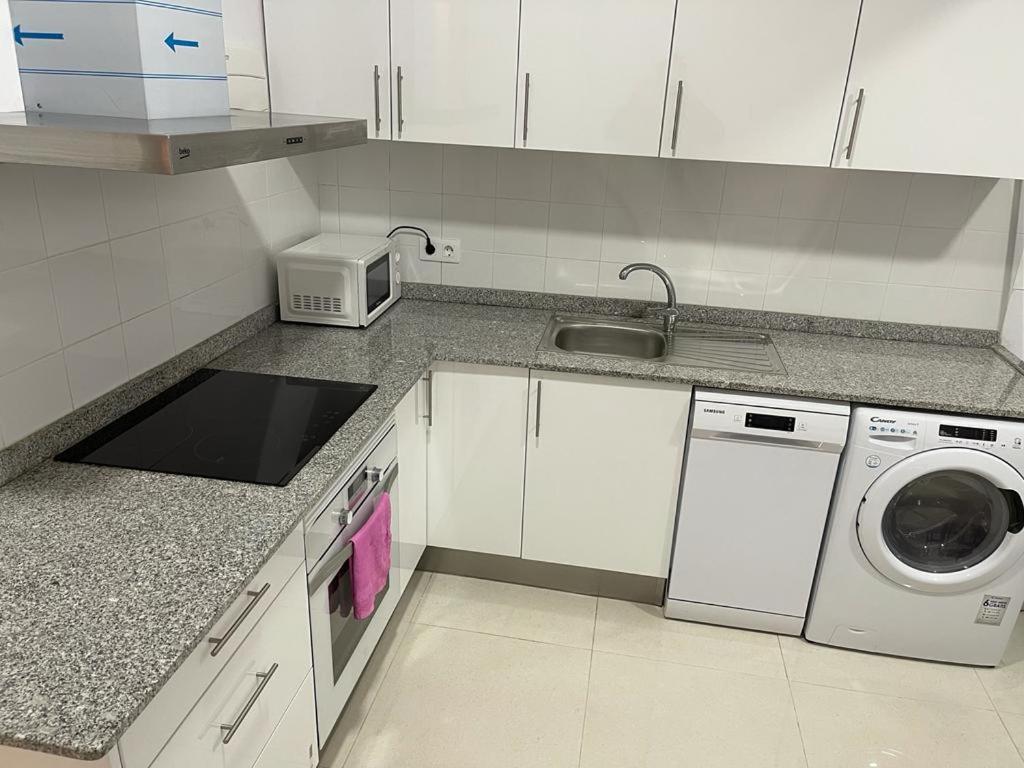 Kasa Holiday Apartment Λας Πάλμας ντε Γκραν Κανάρια Εξωτερικό φωτογραφία