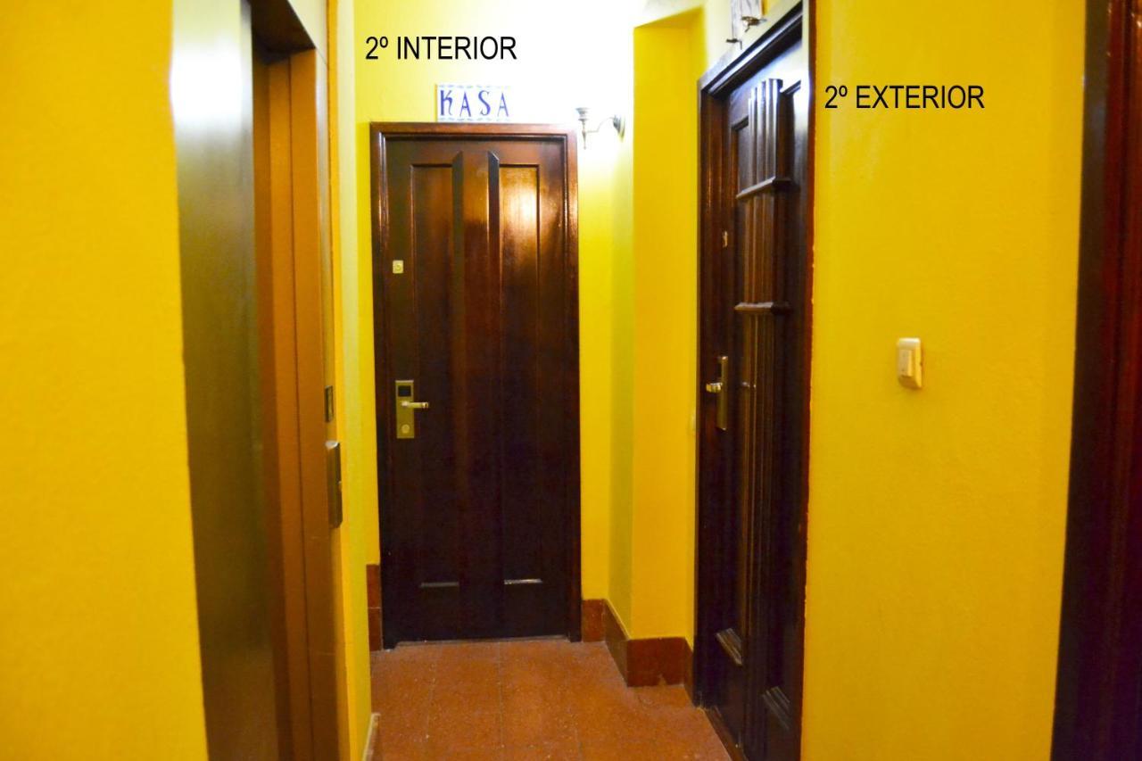 Kasa Holiday Apartment Λας Πάλμας ντε Γκραν Κανάρια Εξωτερικό φωτογραφία