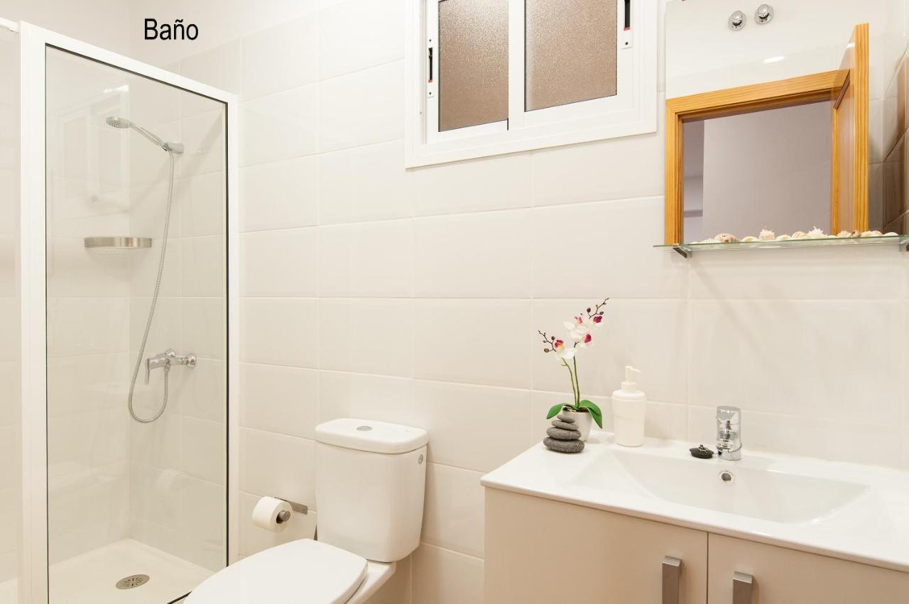 Kasa Holiday Apartment Λας Πάλμας ντε Γκραν Κανάρια Εξωτερικό φωτογραφία
