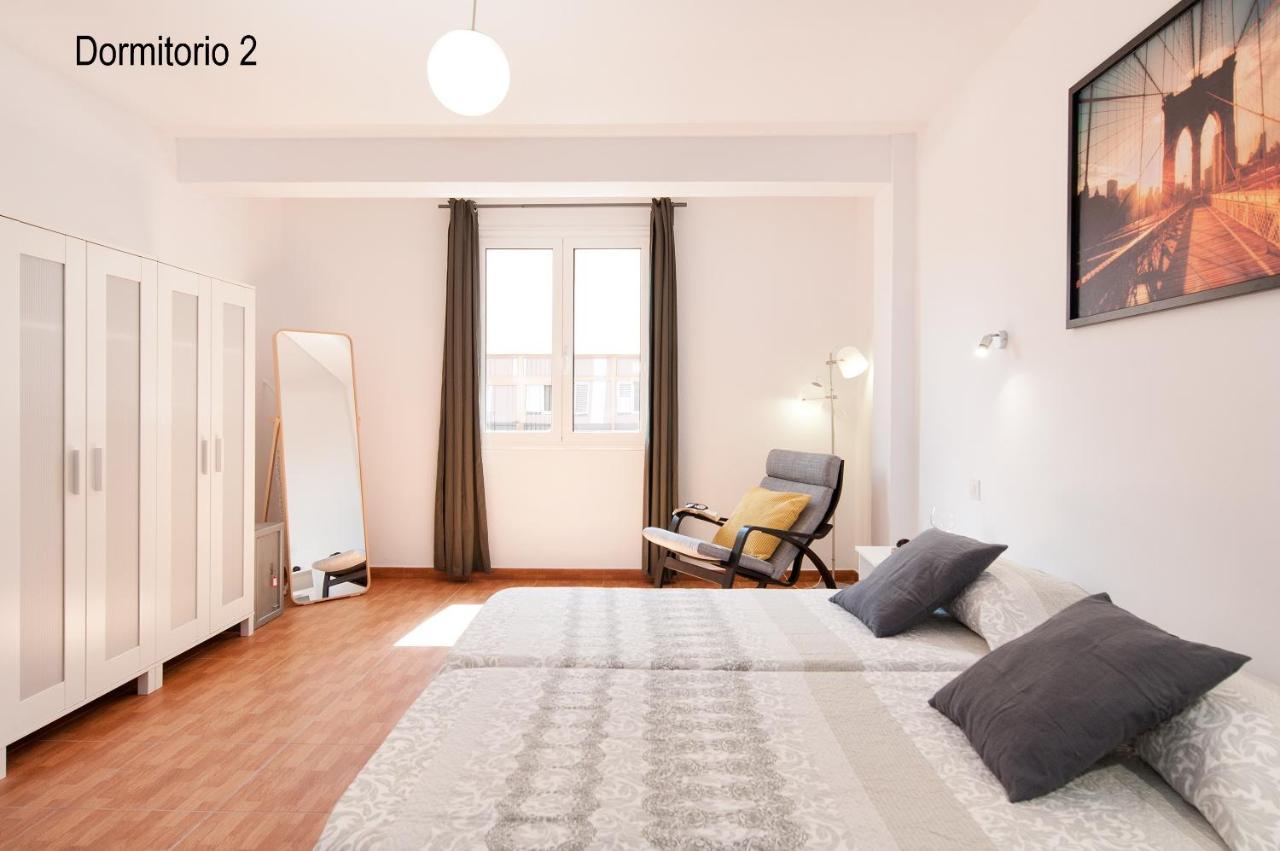 Kasa Holiday Apartment Λας Πάλμας ντε Γκραν Κανάρια Εξωτερικό φωτογραφία