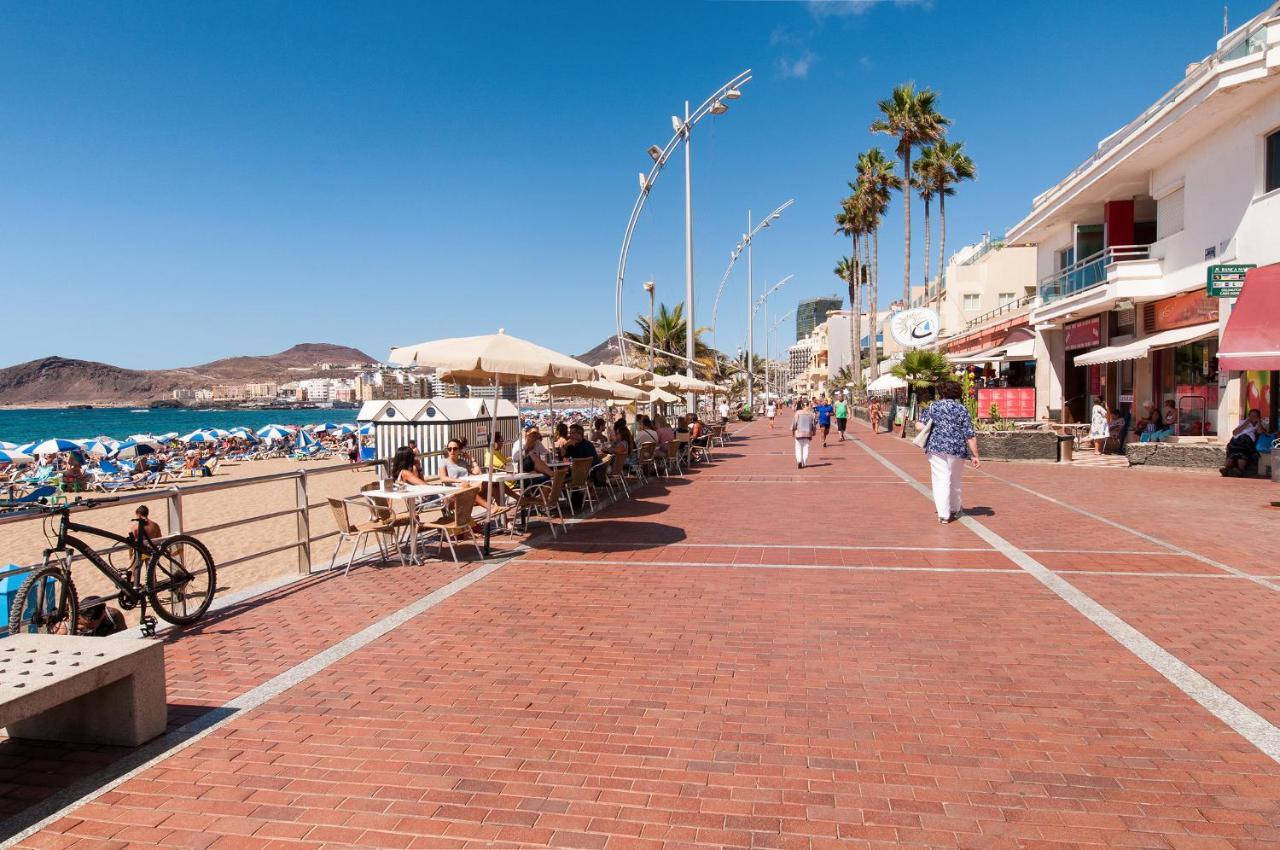 Kasa Holiday Apartment Λας Πάλμας ντε Γκραν Κανάρια Εξωτερικό φωτογραφία