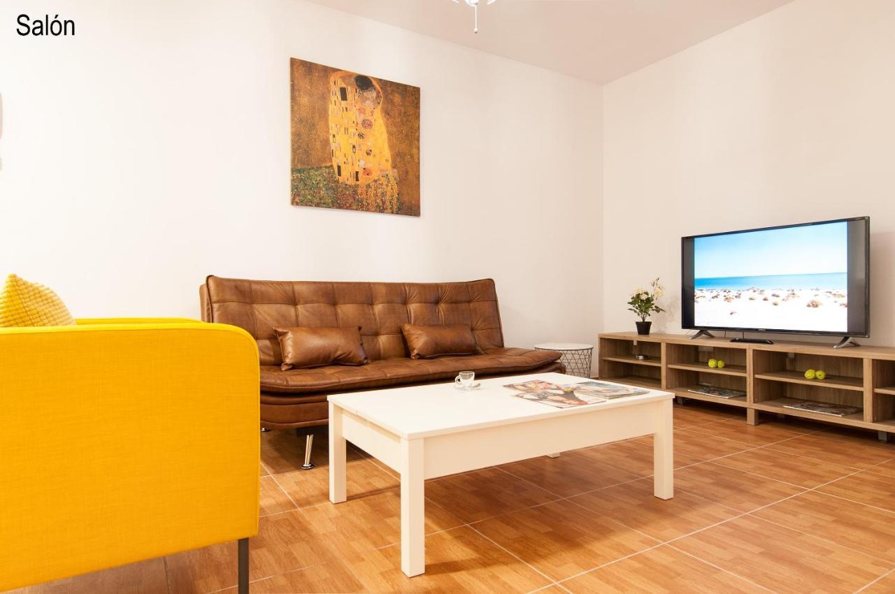 Kasa Holiday Apartment Λας Πάλμας ντε Γκραν Κανάρια Εξωτερικό φωτογραφία