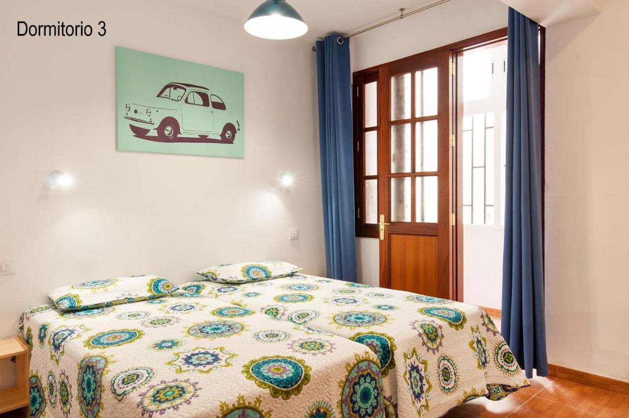 Kasa Holiday Apartment Λας Πάλμας ντε Γκραν Κανάρια Εξωτερικό φωτογραφία