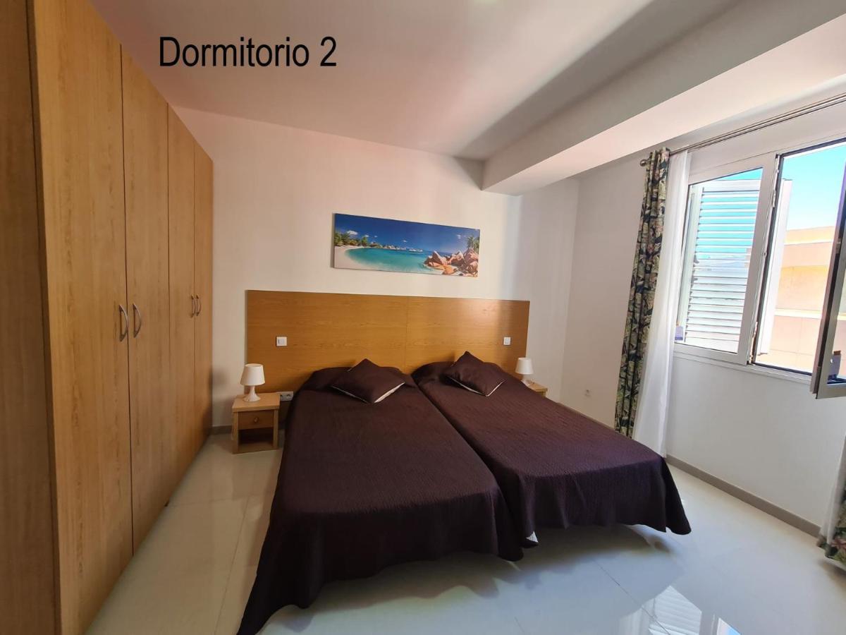 Kasa Holiday Apartment Λας Πάλμας ντε Γκραν Κανάρια Εξωτερικό φωτογραφία